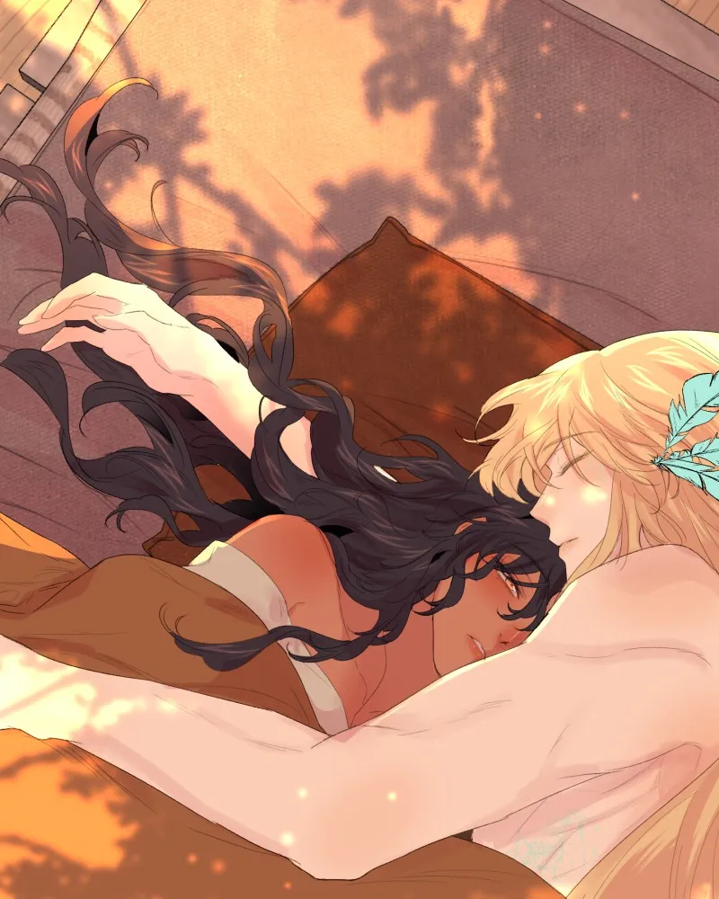 Read When Jasy Whistles chapter 74 image 1 on Lezhin