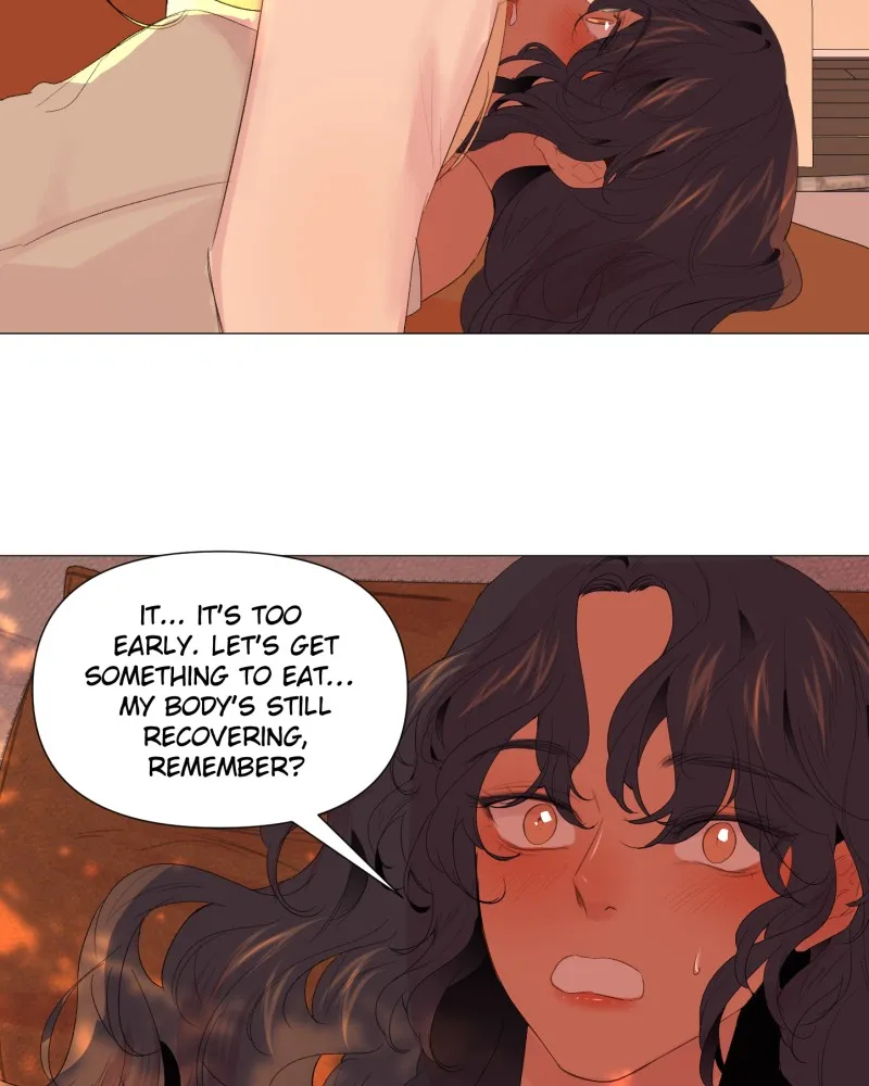 Read When Jasy Whistles chapter 74 image 15 on Lezhin