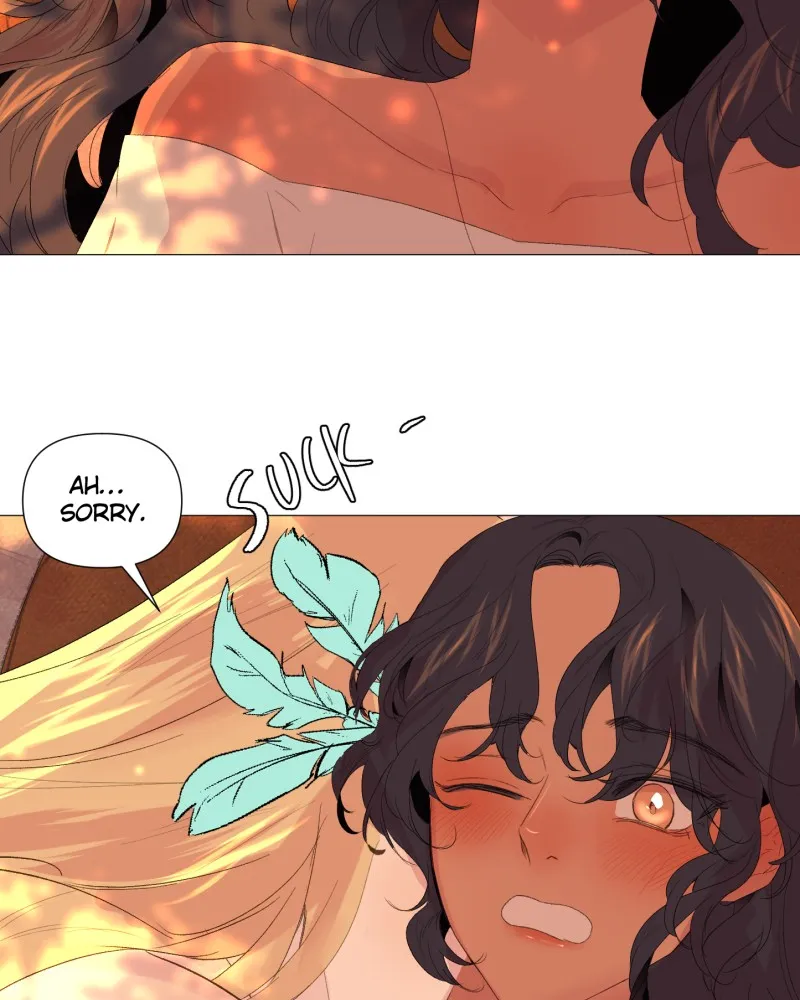 Read When Jasy Whistles chapter 74 image 16 on Lezhin