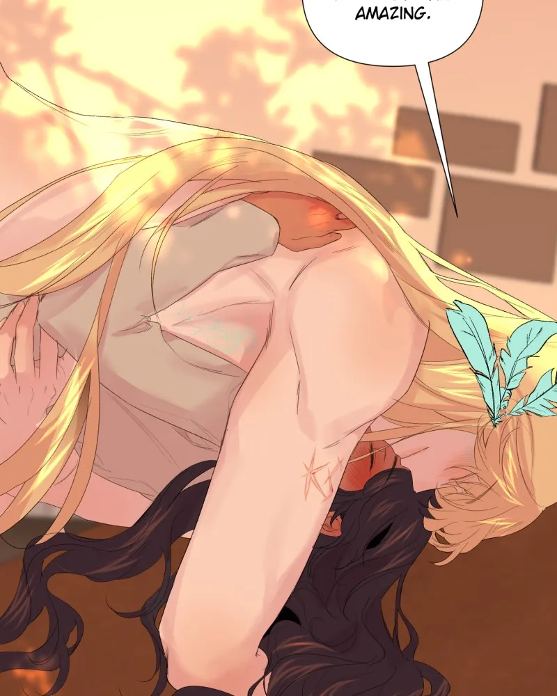 Read When Jasy Whistles chapter 74 image 19 on Lezhin