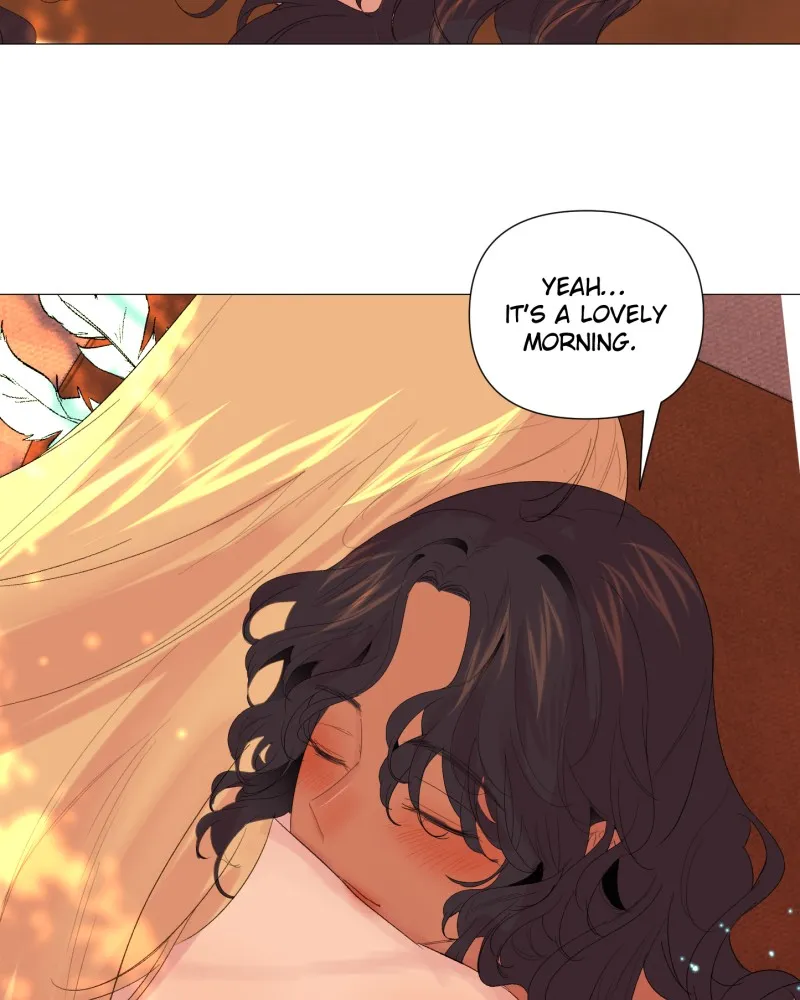 Read When Jasy Whistles chapter 74 image 20 on Lezhin