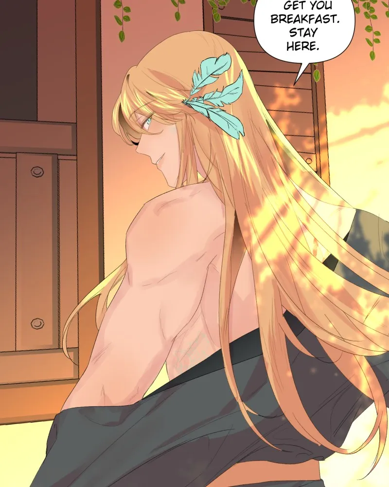 Read When Jasy Whistles chapter 74 image 22 on Lezhin