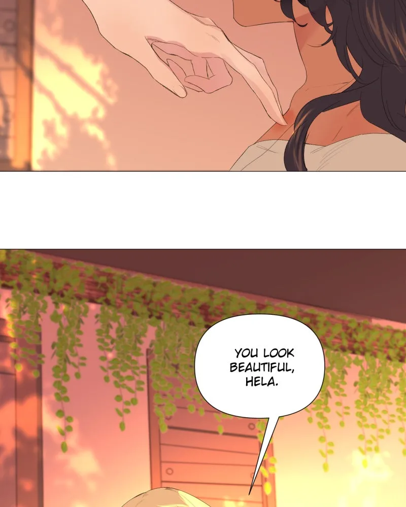 Read When Jasy Whistles chapter 74 image 25 on Lezhin