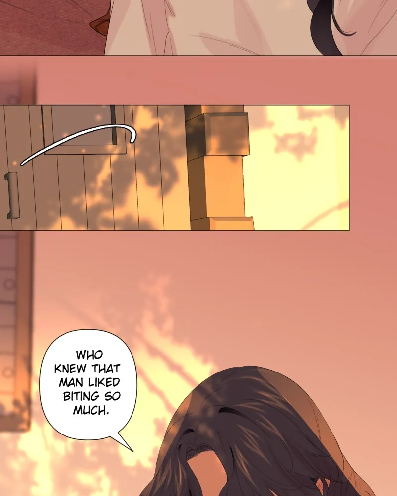 Read When Jasy Whistles chapter 74 image 28 on Lezhin