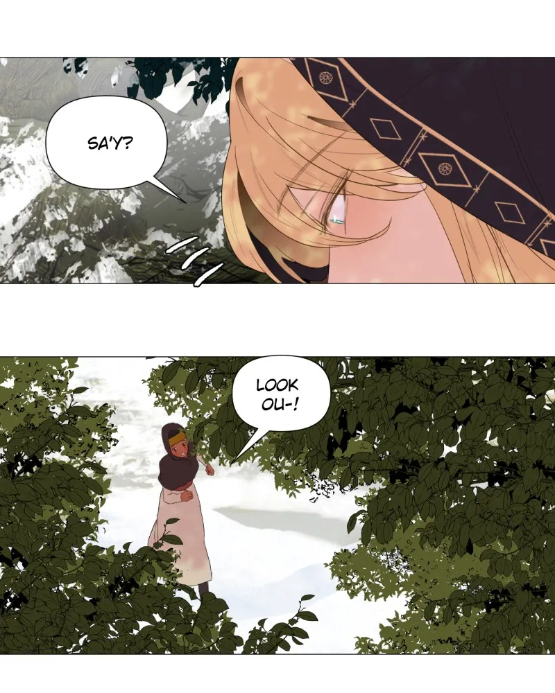 Read When Jasy Whistles chapter 74 image 35 on Lezhin