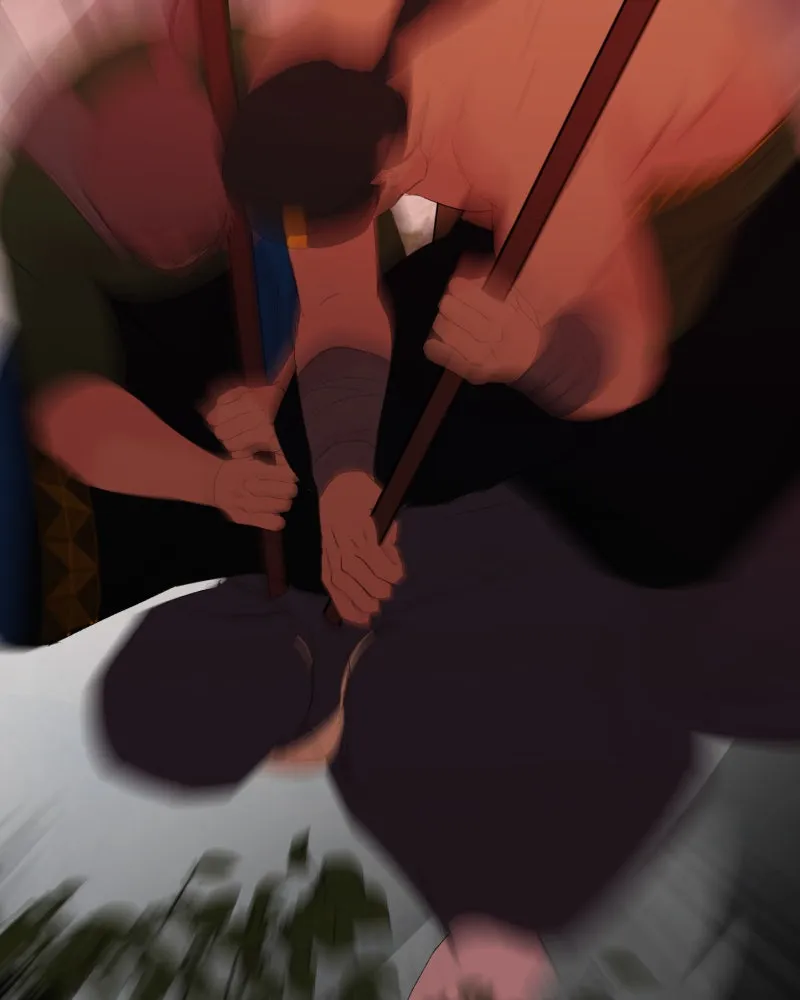 Read When Jasy Whistles chapter 74 image 39 on Lezhin