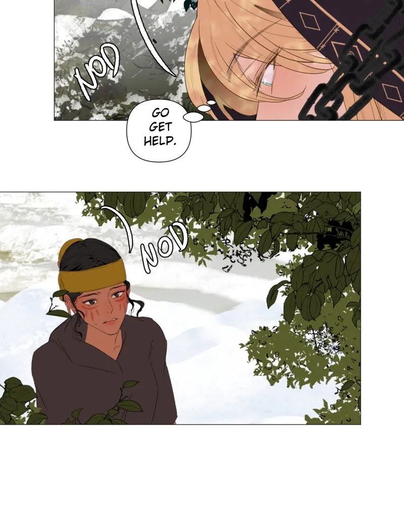 Read When Jasy Whistles chapter 74 image 50 on Lezhin
