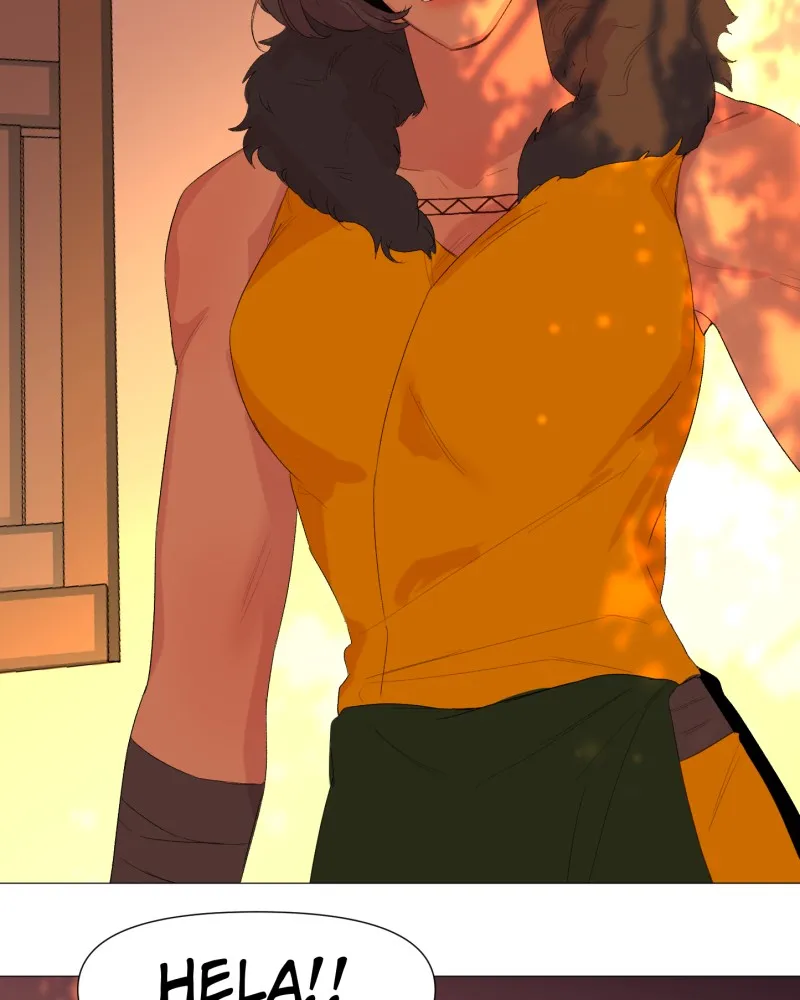 Read When Jasy Whistles chapter 74 image 54 on Lezhin