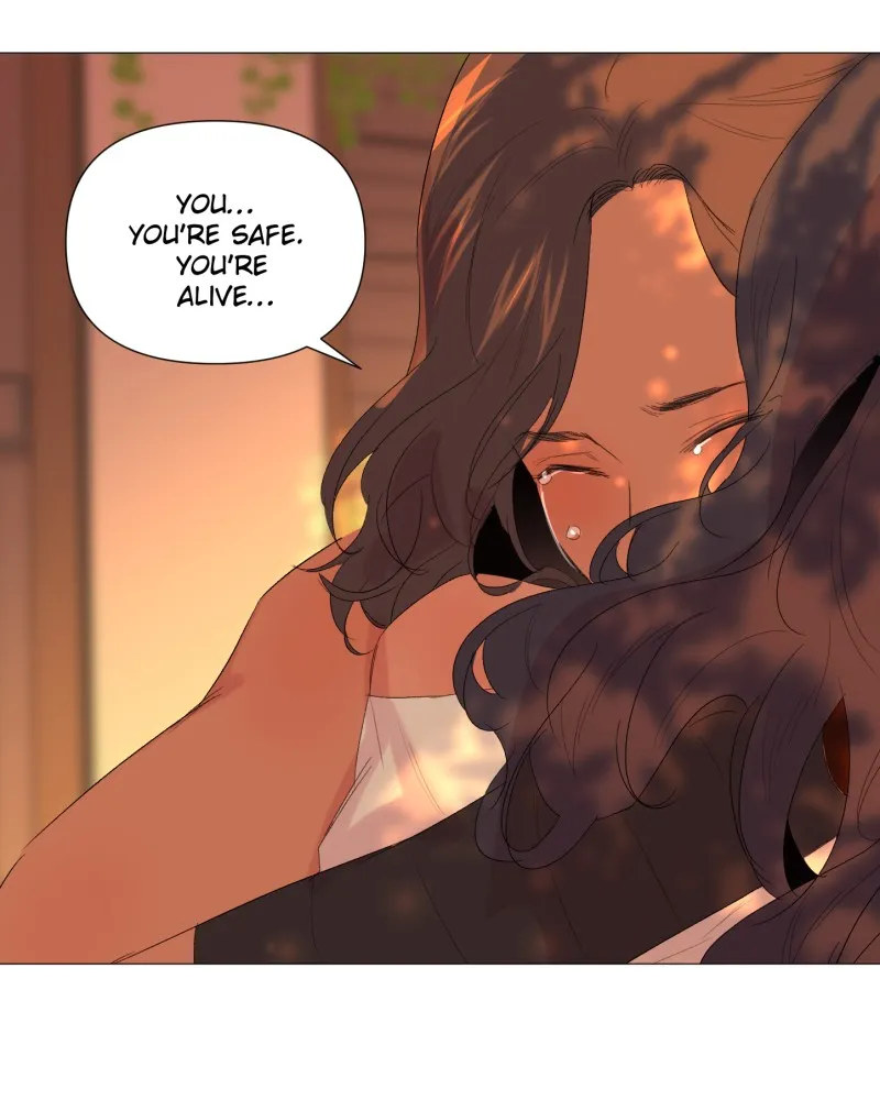 Read When Jasy Whistles chapter 74 image 56 on Lezhin