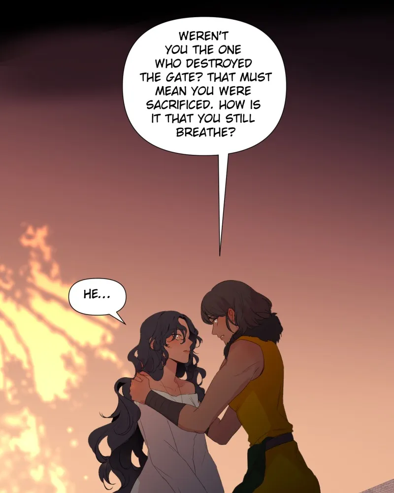 Read When Jasy Whistles chapter 74 image 66 on Lezhin