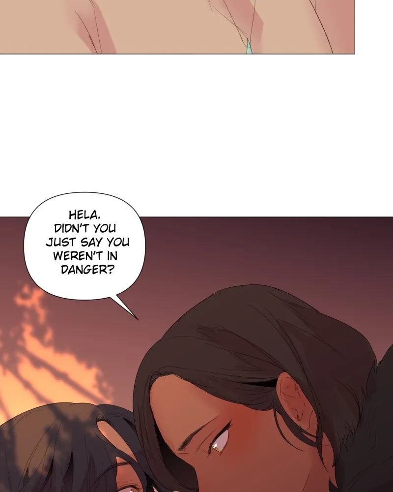 Read When Jasy Whistles chapter 74 image 69 on Lezhin