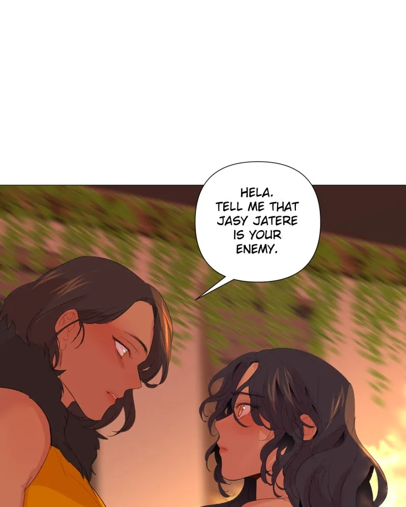 Read When Jasy Whistles chapter 74 image 77 on Lezhin