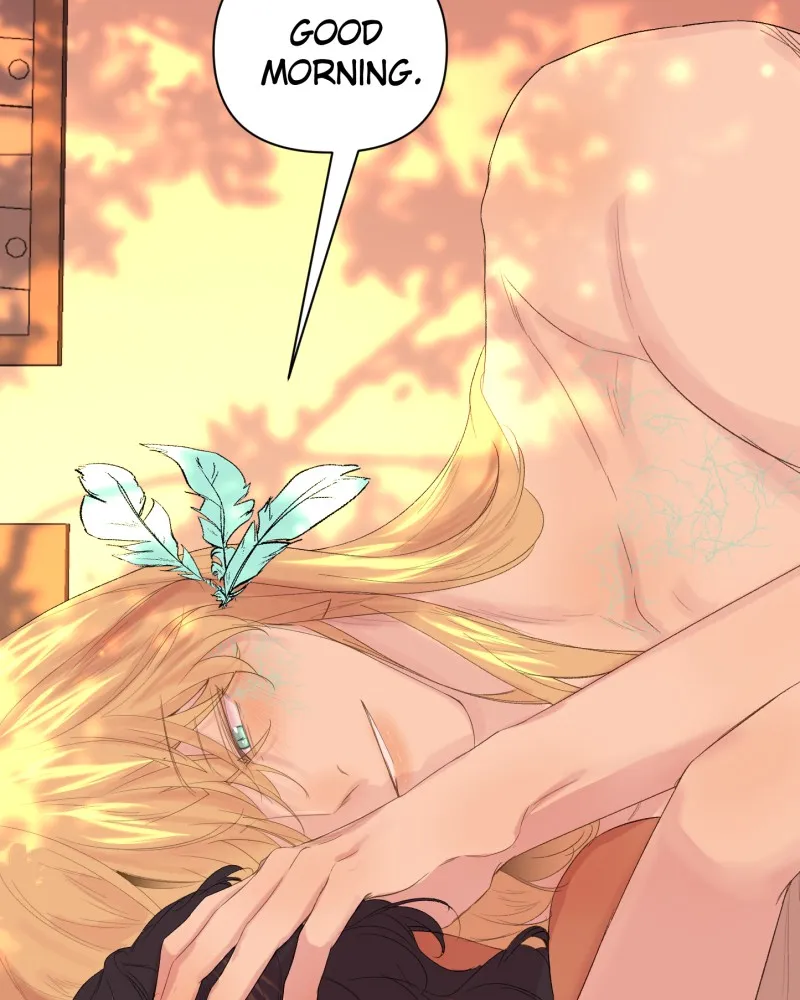 Read When Jasy Whistles chapter 74 image 8 on Lezhin