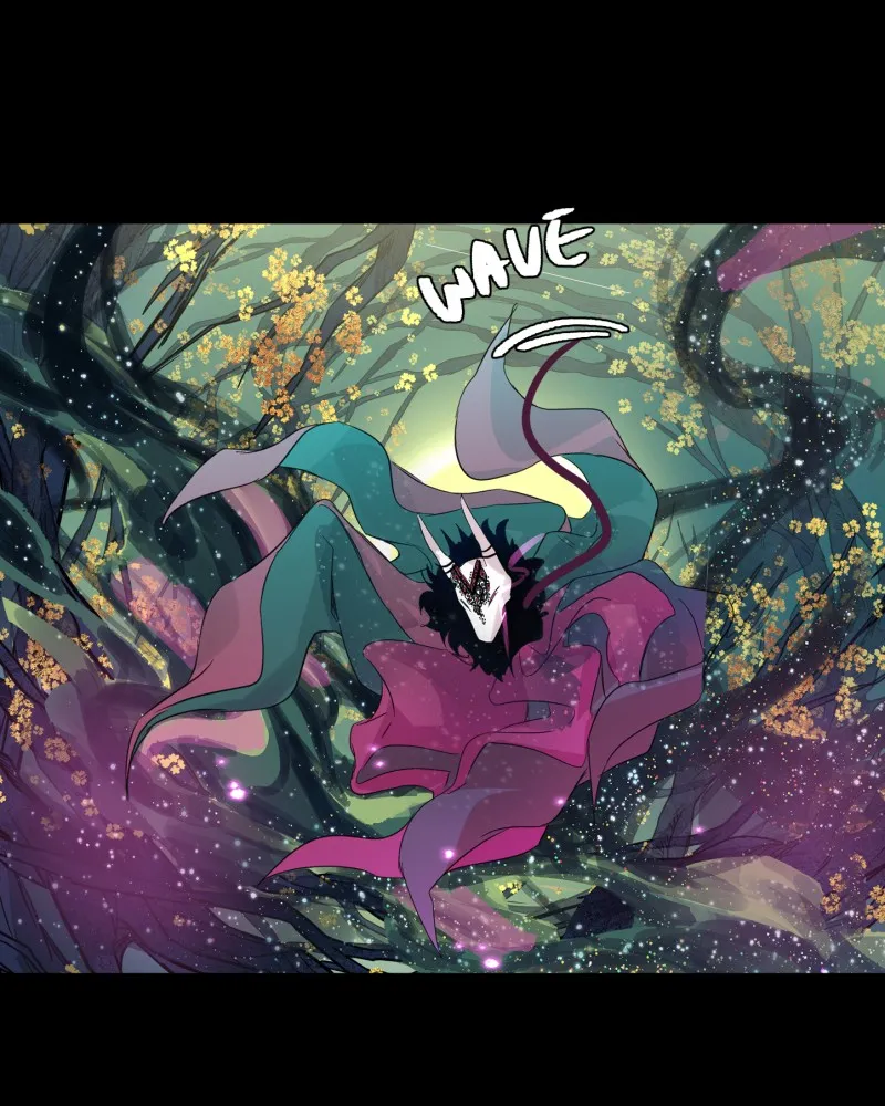 Read When Jasy Whistles chapter 75 image 11 on Lezhin