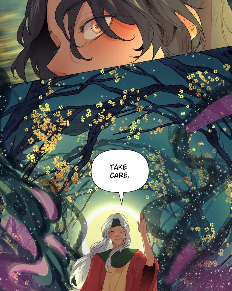 Read When Jasy Whistles chapter 75 image 13 on Lezhin