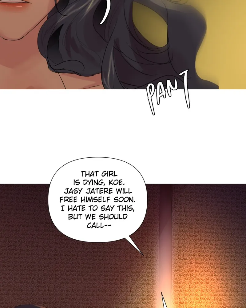 Read When Jasy Whistles chapter 75 image 16 on Lezhin