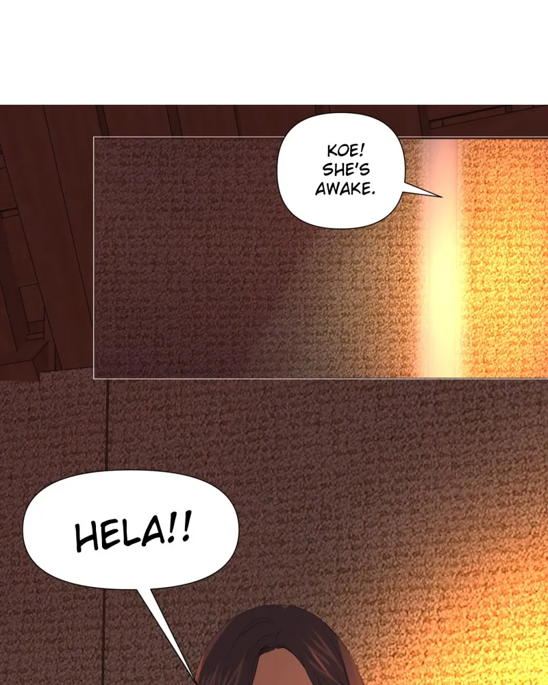 Read When Jasy Whistles chapter 75 image 18 on Lezhin