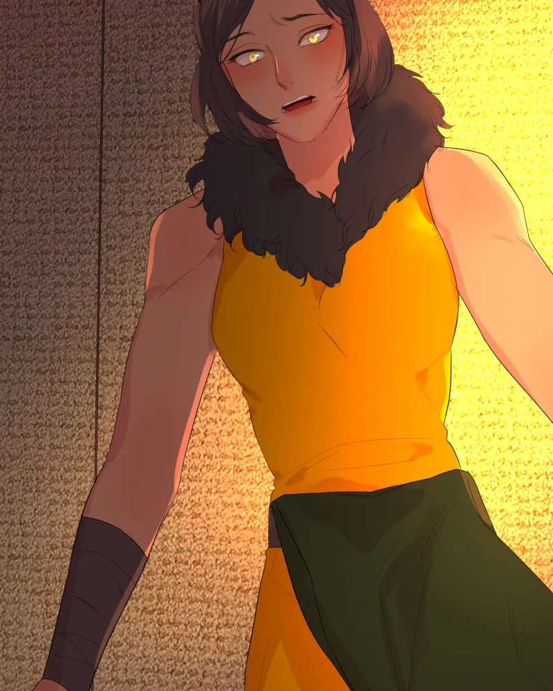 Read When Jasy Whistles chapter 75 image 19 on Lezhin