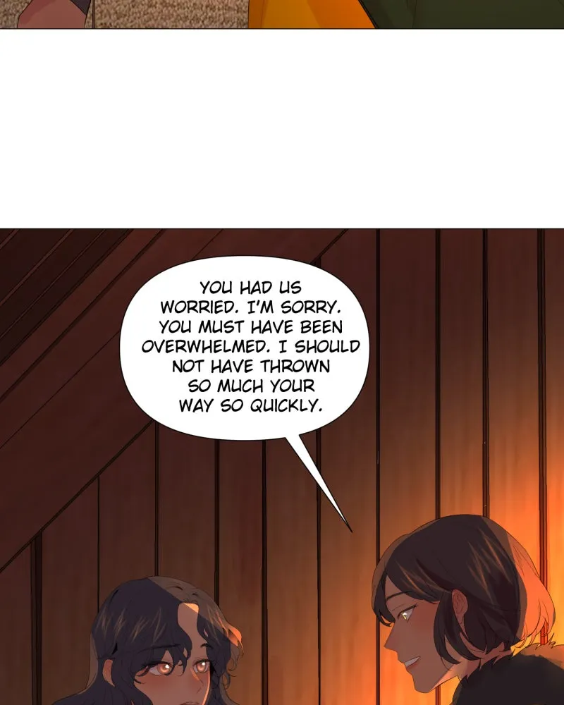 Read When Jasy Whistles chapter 75 image 20 on Lezhin