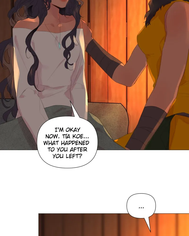 Read When Jasy Whistles chapter 75 image 21 on Lezhin