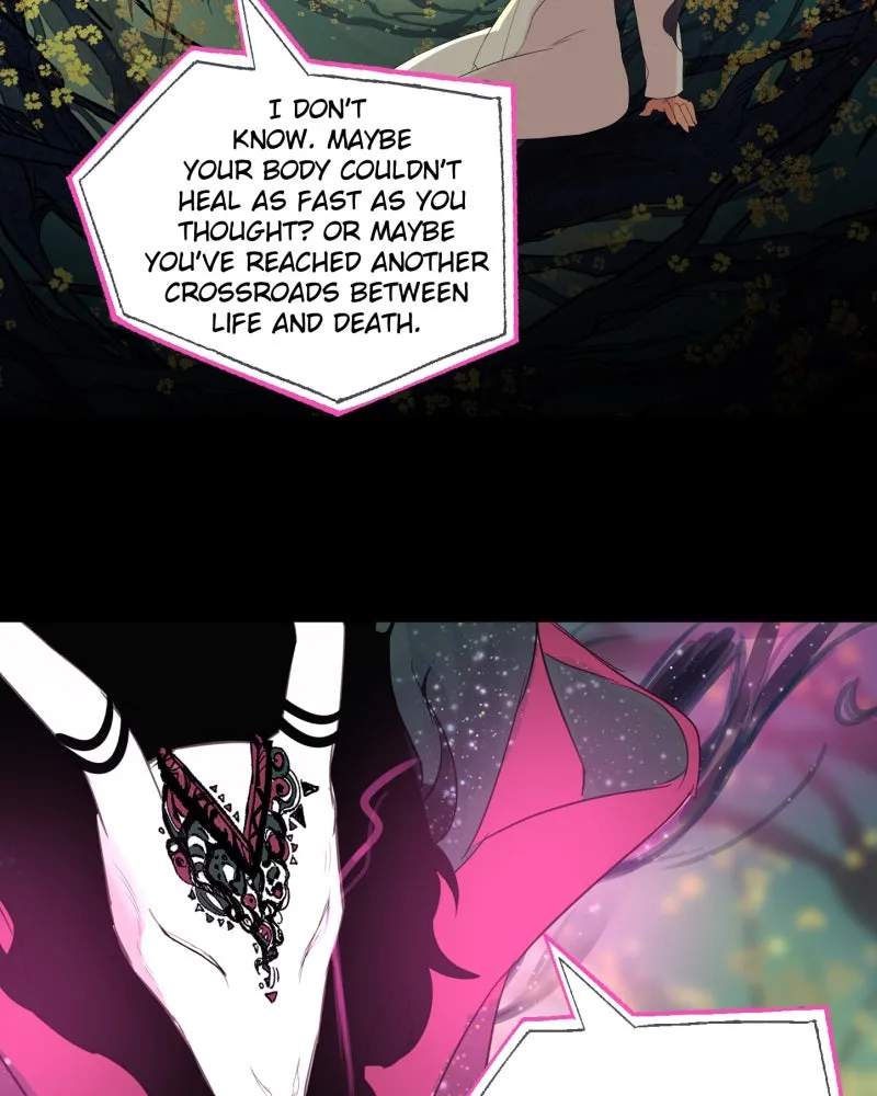 Read When Jasy Whistles chapter 75 image 3 on Lezhin