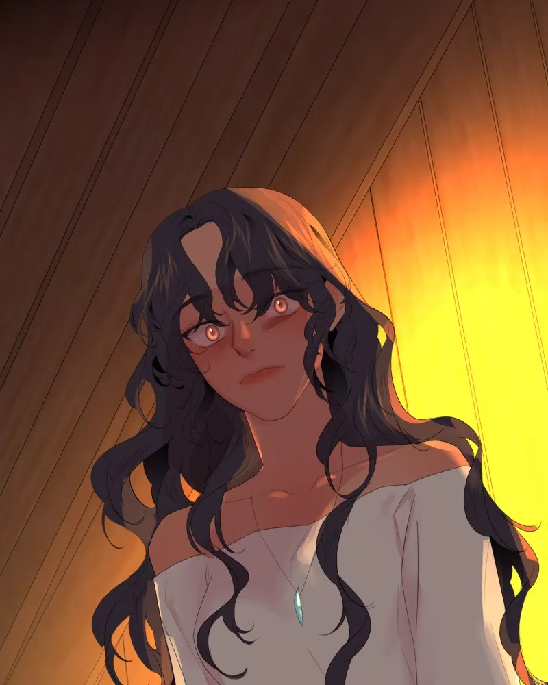 Read When Jasy Whistles chapter 75 image 32 on Lezhin