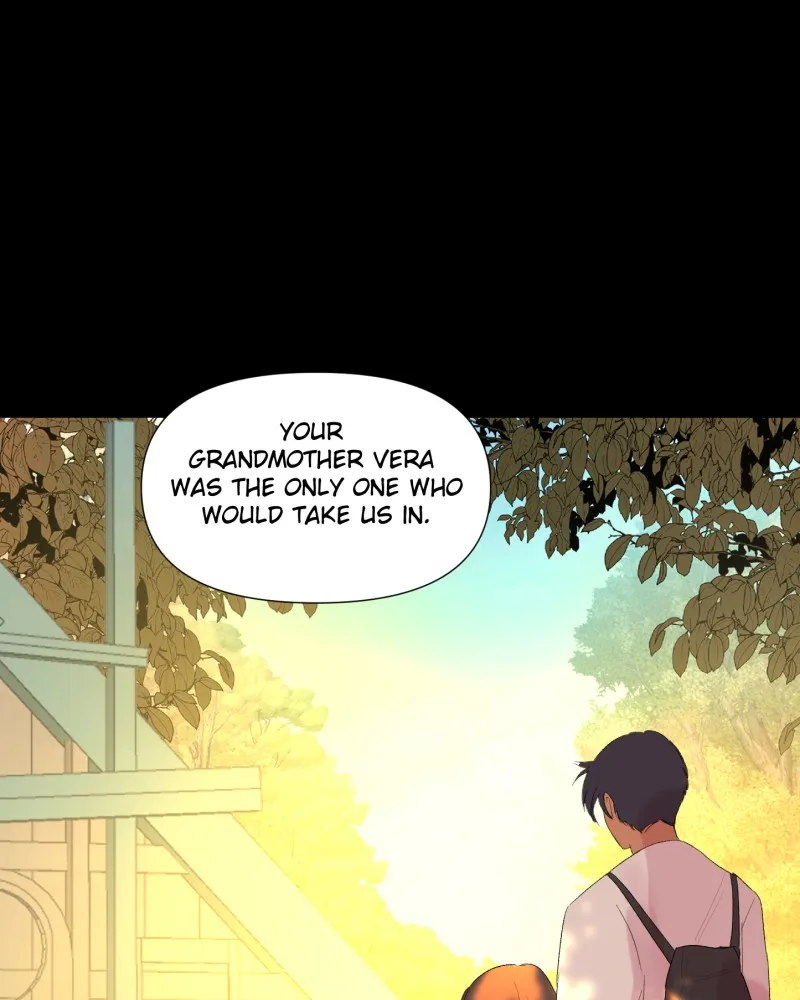 Read When Jasy Whistles chapter 75 image 38 on Lezhin