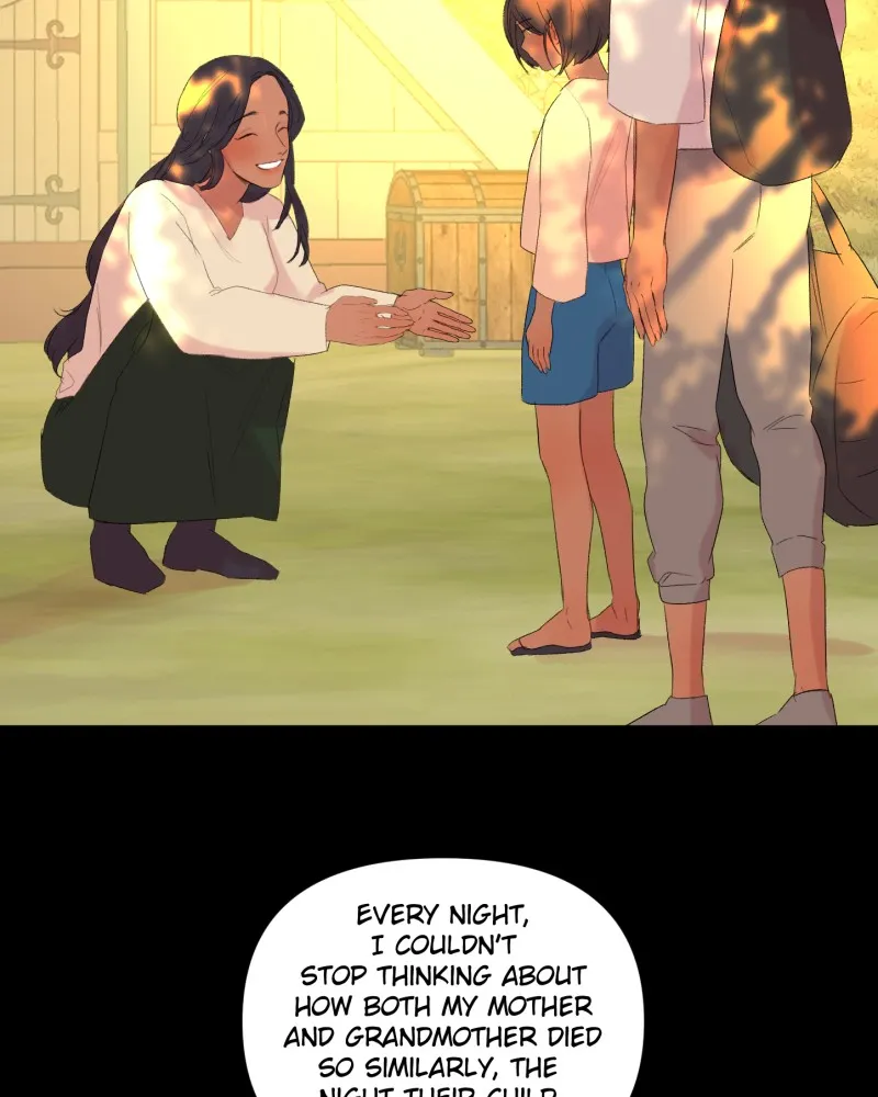 Read When Jasy Whistles chapter 75 image 39 on Lezhin