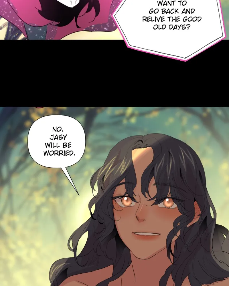 Read When Jasy Whistles chapter 75 image 4 on Lezhin