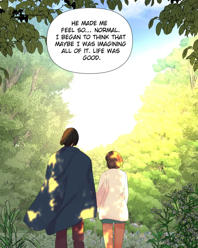 Read When Jasy Whistles chapter 75 image 44 on Lezhin