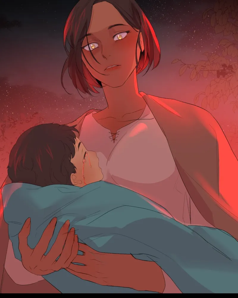 Read When Jasy Whistles chapter 75 image 46 on Lezhin