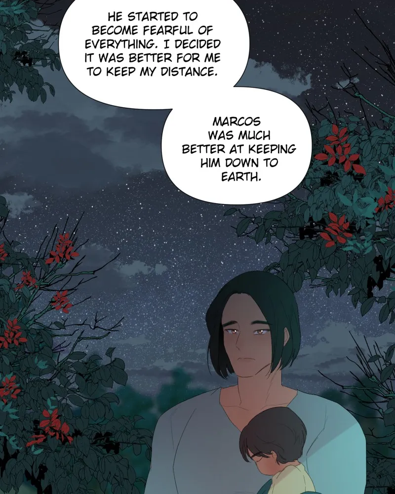 Read When Jasy Whistles chapter 75 image 49 on Lezhin