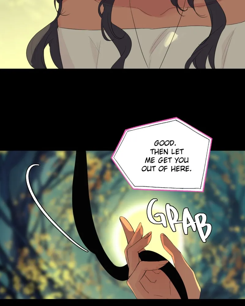 Read When Jasy Whistles chapter 75 image 5 on Lezhin