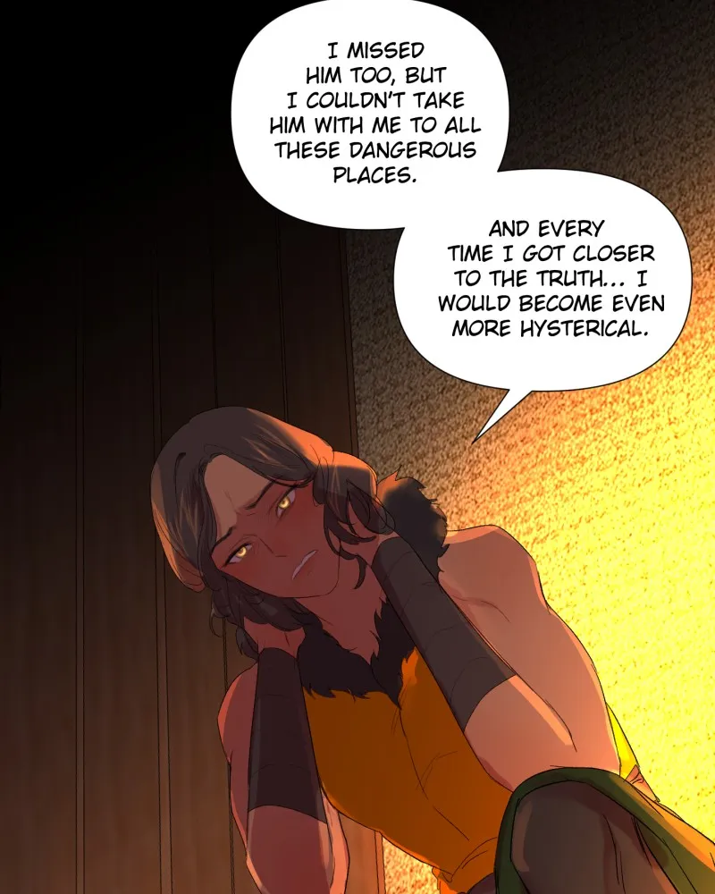 Read When Jasy Whistles chapter 75 image 52 on Lezhin