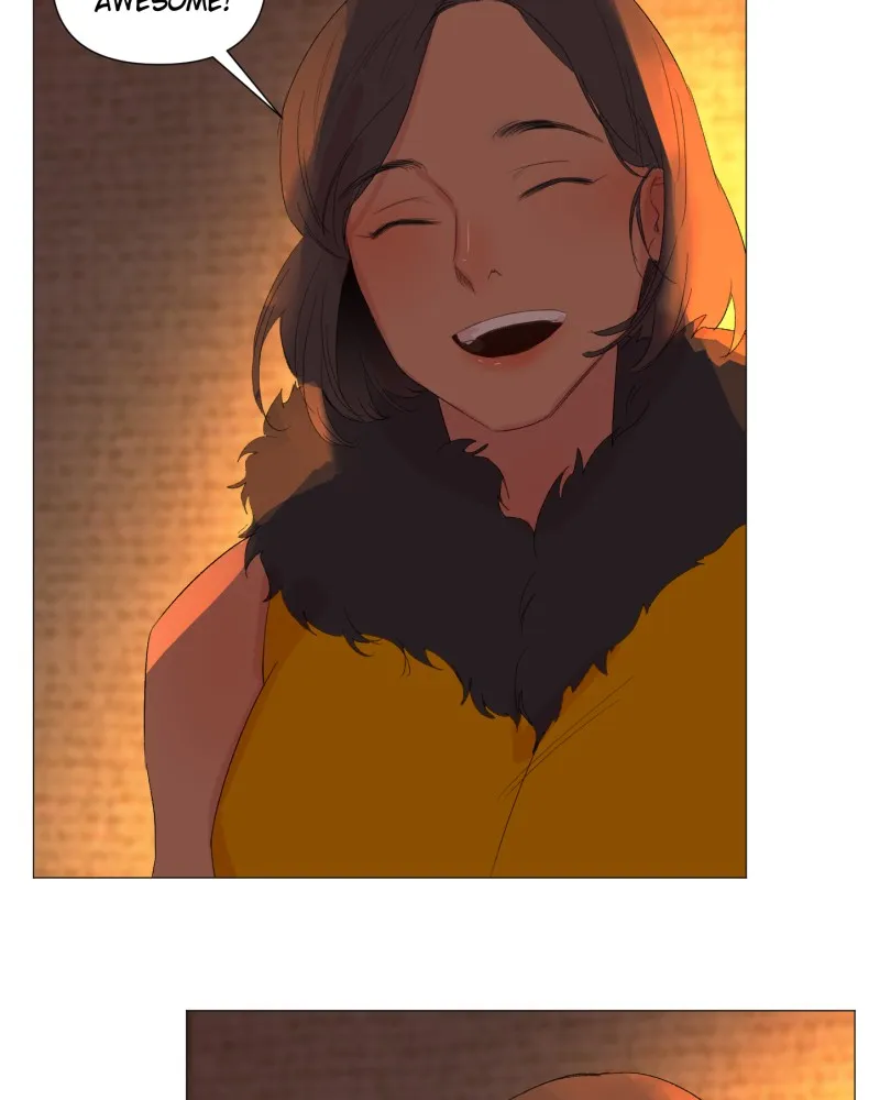 Read When Jasy Whistles chapter 75 image 64 on Lezhin
