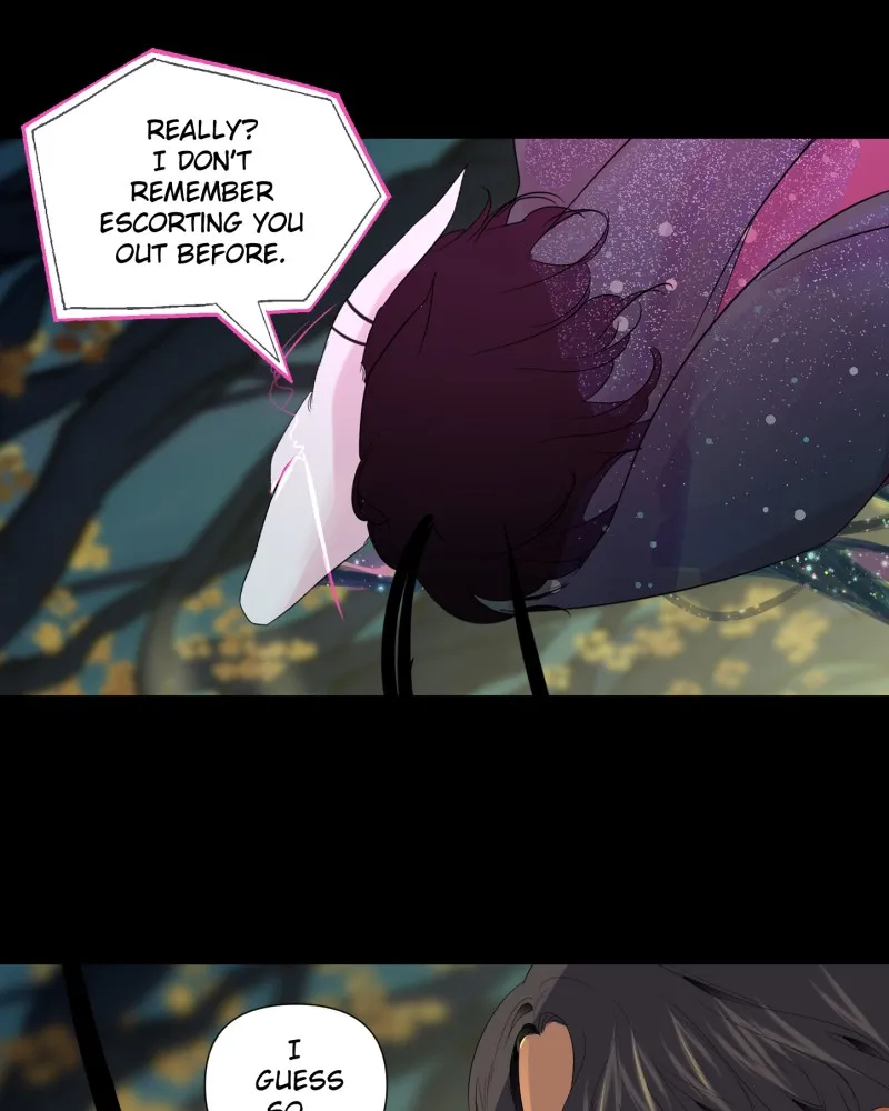 Read When Jasy Whistles chapter 75 image 8 on Lezhin
