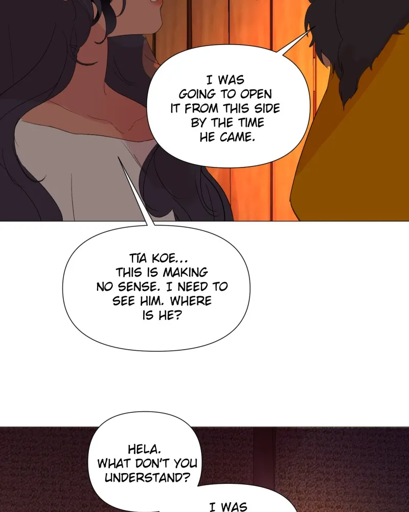 Read When Jasy Whistles chapter 75 image 84 on Lezhin