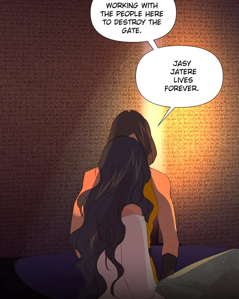Read When Jasy Whistles chapter 75 image 85 on Lezhin