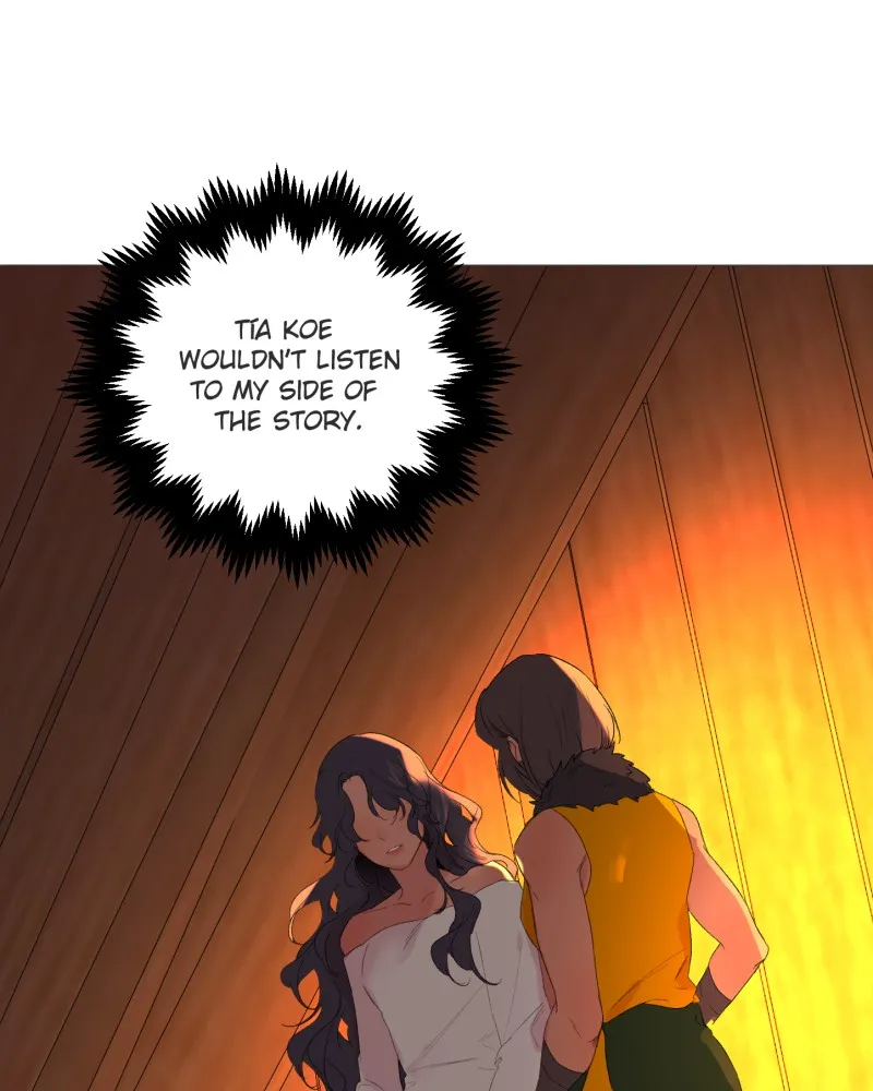 Read When Jasy Whistles chapter 76 image 0 on Lezhin