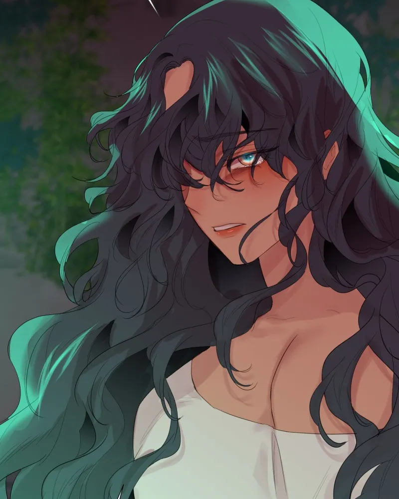 Read When Jasy Whistles chapter 76 image 104 on Lezhin
