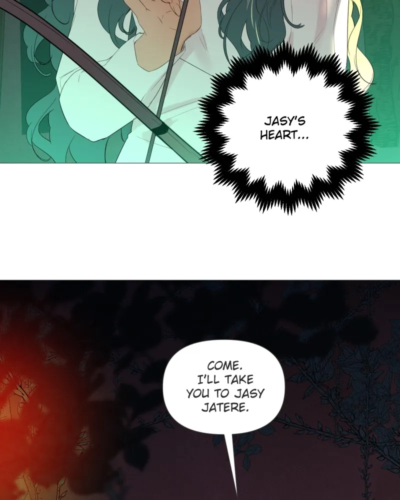 Read When Jasy Whistles chapter 76 image 13 on Lezhin