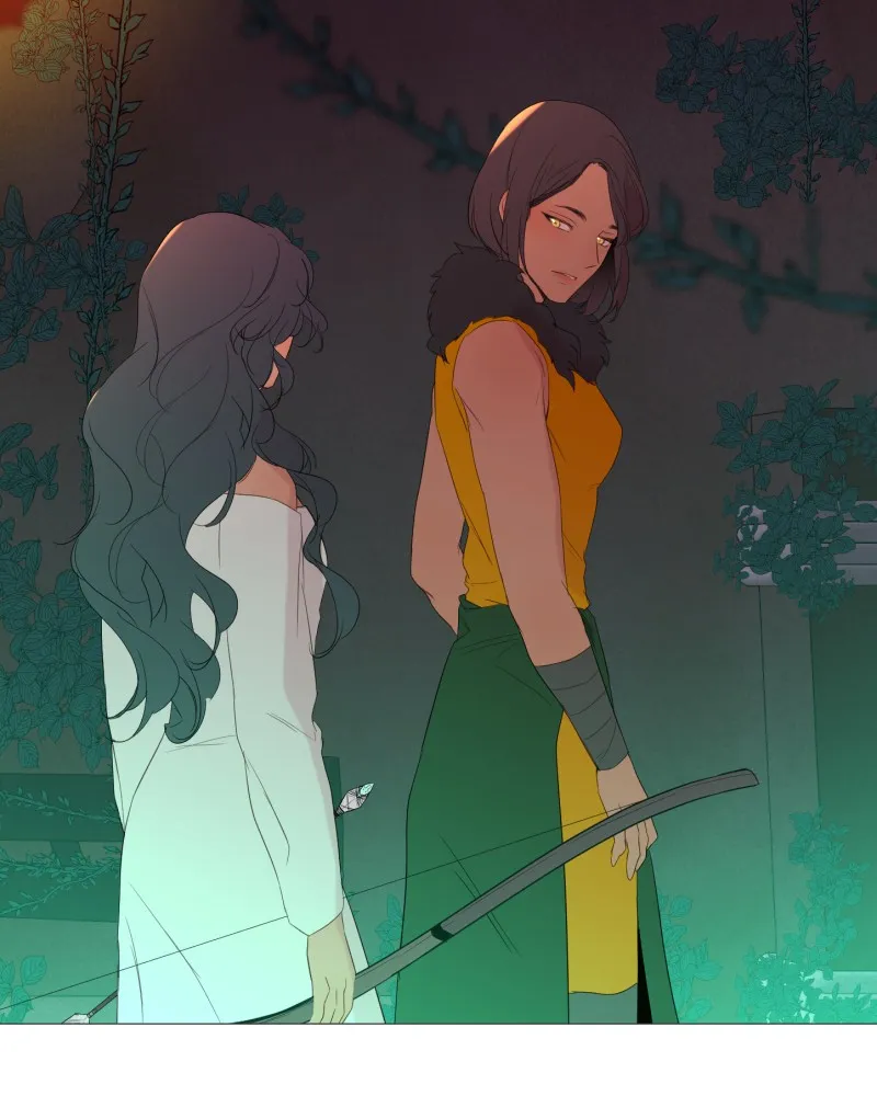 Read When Jasy Whistles chapter 76 image 14 on Lezhin