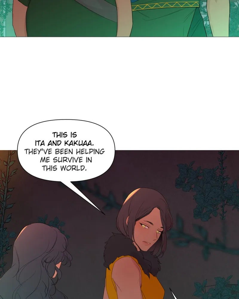 Read When Jasy Whistles chapter 76 image 16 on Lezhin