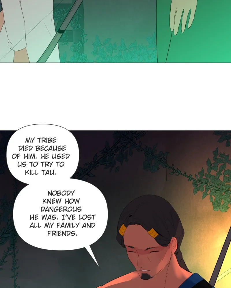 Read When Jasy Whistles chapter 76 image 19 on Lezhin
