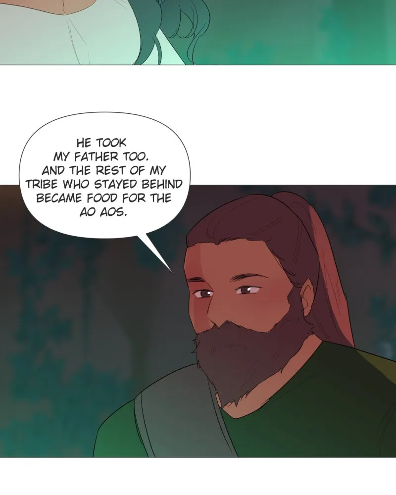 Read When Jasy Whistles chapter 76 image 22 on Lezhin