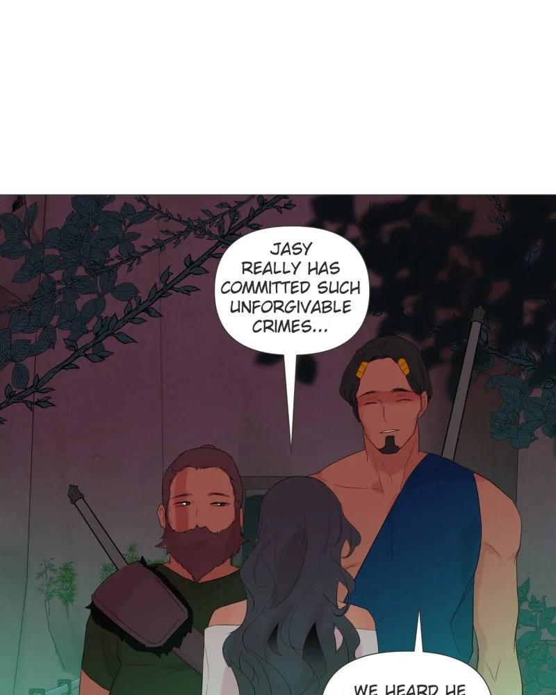 Read When Jasy Whistles chapter 76 image 23 on Lezhin