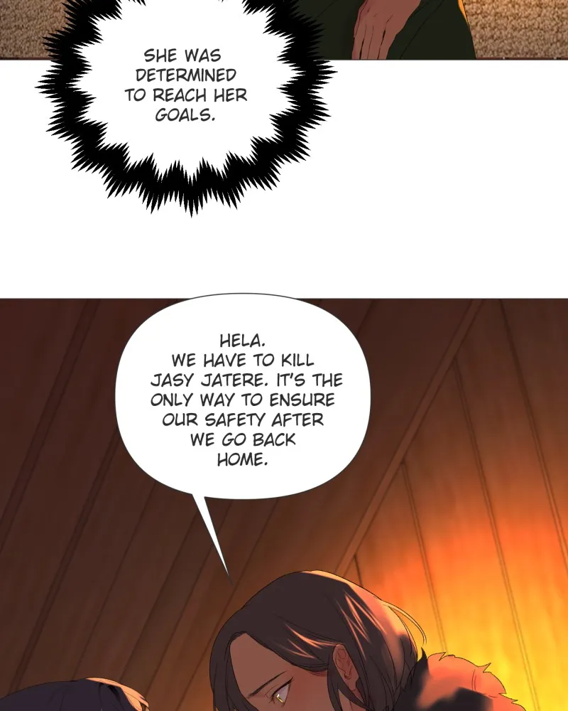 Read When Jasy Whistles chapter 76 image 3 on Lezhin