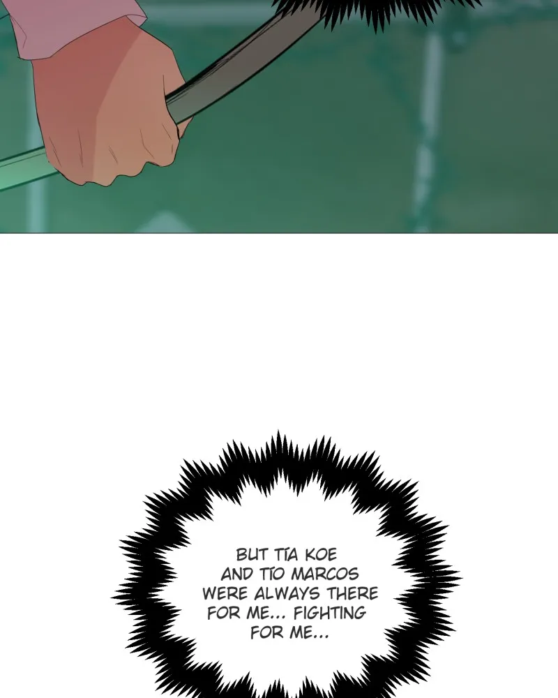 Read When Jasy Whistles chapter 76 image 32 on Lezhin