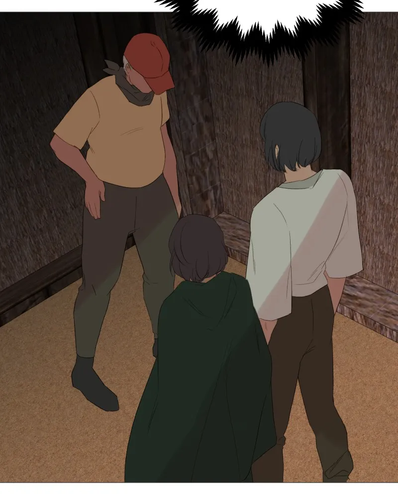 Read When Jasy Whistles chapter 76 image 35 on Lezhin
