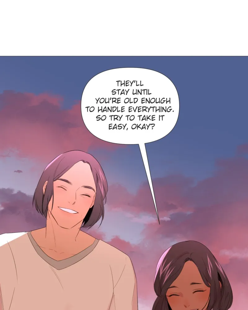 Read When Jasy Whistles chapter 76 image 36 on Lezhin